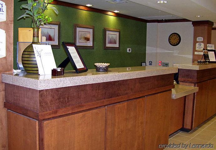 Hotel Fairfield By Marriott Ruston Esterno foto