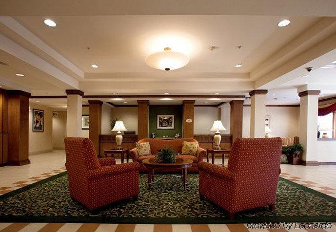 Hotel Fairfield By Marriott Ruston Esterno foto