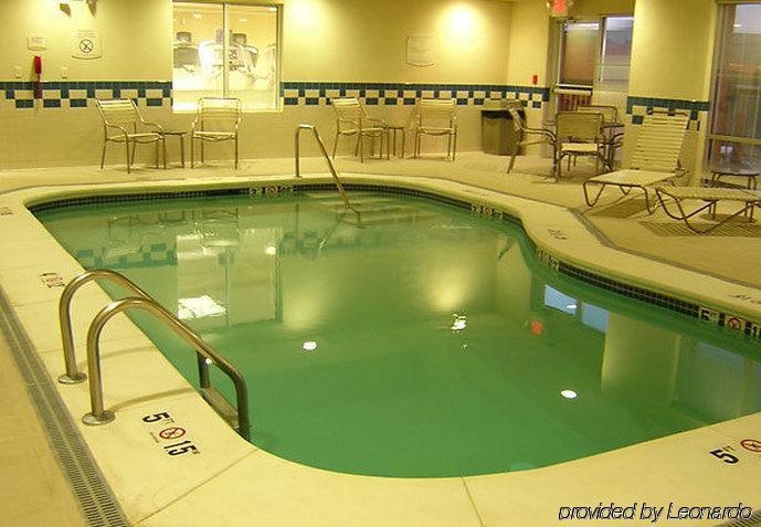 Hotel Fairfield By Marriott Ruston Esterno foto