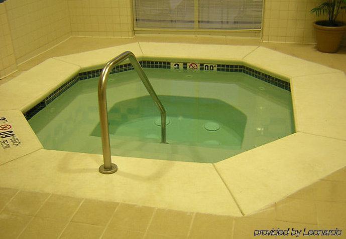 Hotel Fairfield By Marriott Ruston Servizi foto