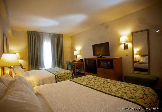 Hotel Fairfield By Marriott Ruston Esterno foto