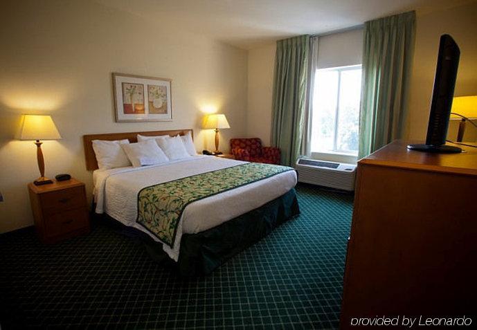 Hotel Fairfield By Marriott Ruston Esterno foto