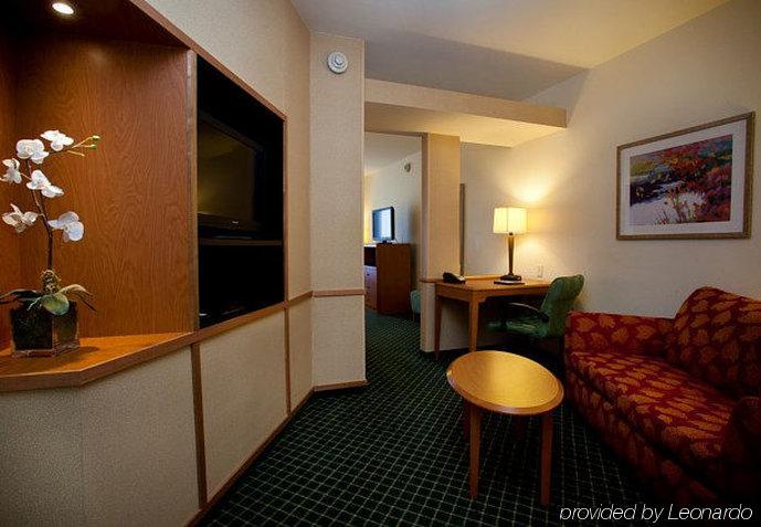 Hotel Fairfield By Marriott Ruston Esterno foto