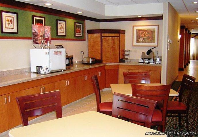 Hotel Fairfield By Marriott Ruston Esterno foto