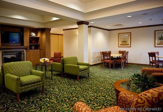 Hotel Fairfield By Marriott Ruston Esterno foto