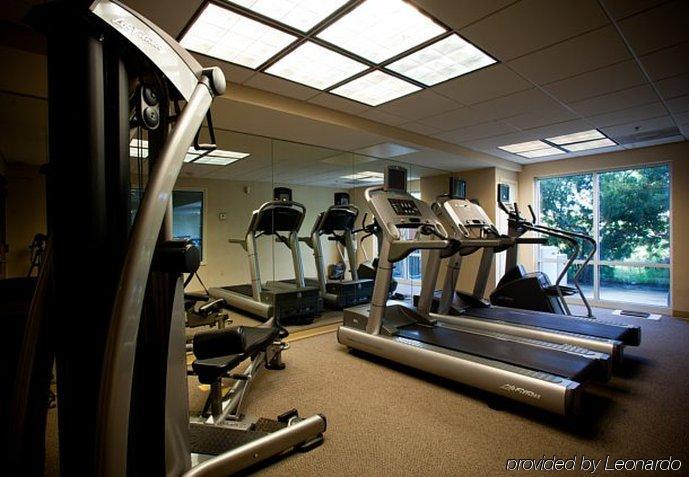 Hotel Fairfield By Marriott Ruston Esterno foto